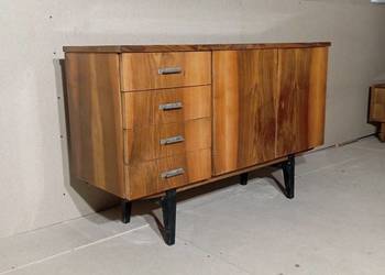 Komoda PRL Transport