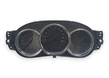 LICZNIK ZEGARY 248102645R Dacia Sandero II 0.9 TCE 1.2 16V Benzyna europa