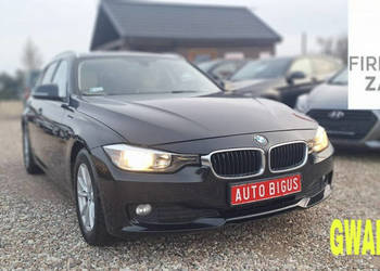 BMW 320 navi F30/F31 (2012-)