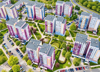 4-pokojowe mieszkanie na Kozanowie – świetna cena! TOP