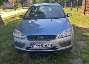 Sprzedam Forda Focusa