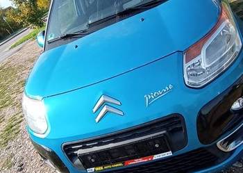 Citroen C3 PICASSO