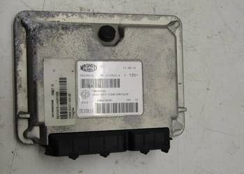 MODUŁ STEROWNIK SKRZYNI BIEGÓW 1.4 T-JET JEEP RENEGADE 55245644