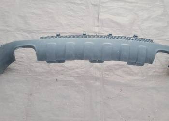 DOKŁADKA SPOJLER HOKEJ ZDERZAKA TYŁ SSANGYONG ACTYON // 2246