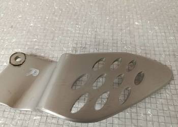 Yamaha R1 RN 12 osłona seta blaszka prawa R