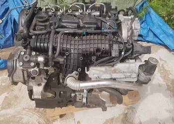 Silnik Volvo XC40, D4204T16, 2021r. Przebieg 60tyś.