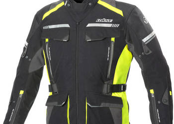 Buse Highland II Neon Kurtka motocyklowa roz. 52