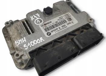 STEROWNIK SILNIKA KOMPUTER Bmw S 1000 R K47 17-20 moduł 8392346 0261S14521