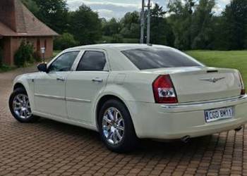 Chrysler 300 limited