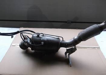 Filtr cząstek stałych Mercedes Vito 447