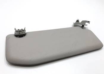 OSŁONA PRZECIWSŁONECZNA LEWY CITROEN C3 III 16-24 BLENDA LUSTEREK, LEW