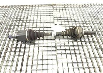 PÓŁOŚ LEWY PRZÓD RENAULT KADJAR 1.5 110KM PRZEGUB