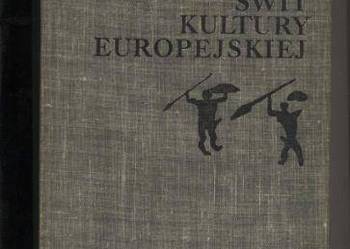 Świt kultury europejskiej Świt kultury europejskiej