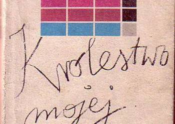 (9635) KRÓLESTWO MOJEJ MAMY – MARCEL PAGNOL