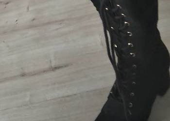 Sprzedam buty stan idealny