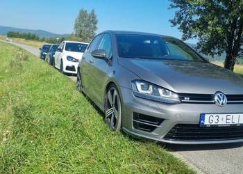 Golf 7r DSG4x4 380KM downpipe catback miltek