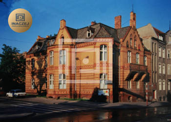 Kamienica na sprzedaż 745.6m2 Kwidzyn Braterstwa Narodów