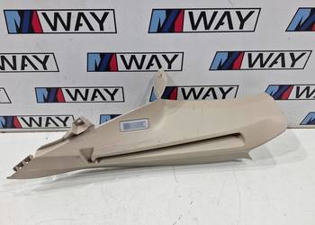 BMW F11 OSŁONA SŁUPKA BAGAŻNIKA PRAWA TYLNA TYŁ 9169786