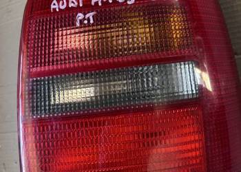 Lampa prawy tył Audi a4 b5 kombi 8d9945096