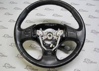 LEXUS IS II 08r kierownica skórzana GS120-02380