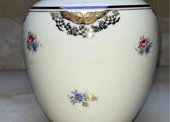 Wazon PMR. Jager. Porzellan. Qualitats- Marke. Bavaria. Germany. Sygnaturą