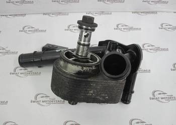 NISSAN NV200 1.5 DCI 10r chłodniczka oleju 779744 8200552604