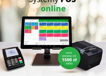 Dotykacka Tani  system POS
