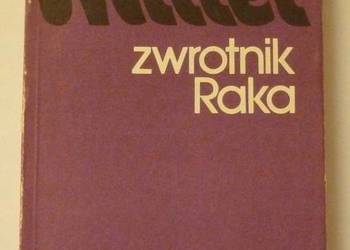 ZWROTNIK RAKA - MILLER HENRY