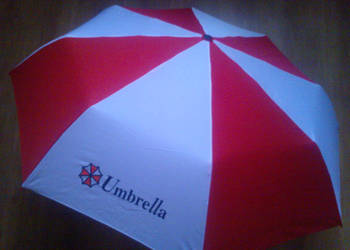 Nowy! Umbrella parasol turystyczny parasolka trekkingowa / Halloween