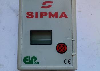 Licznik do owijarki Sipma .