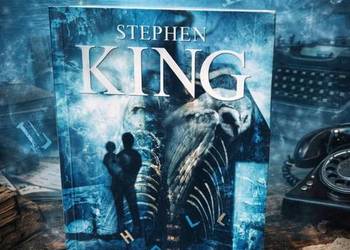 Worek kości – Stephen King