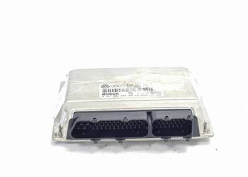 KOMPUTER SILNIKA ECU VOLKSWAGEN PASSAT B5 8D0907558E