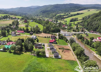Dom wolnostojący 70m2 Terka