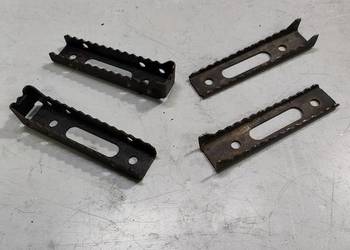 Podnóżek set stopien TRX 420 honda