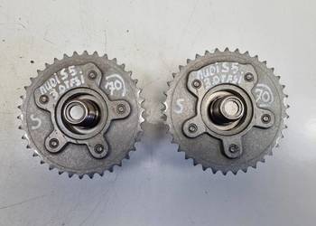 KOŁO FAZ ROZRZĄDU wariator SSĄCY 06M109087H Porsche Cayenne III 3.0 TFSI