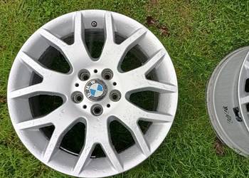 Felgi 18 BMW