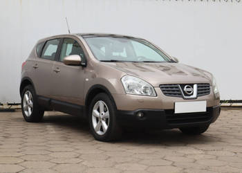 Nissan Qashqai 2.0 dCi