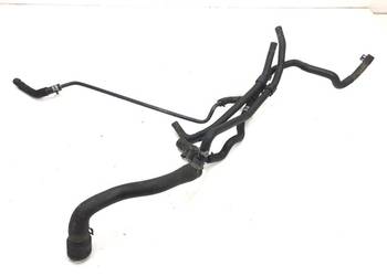 RURA WODY VW GOLF VII 04E122447BQ 1.4 125KM