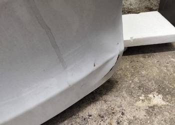 klapa  tylna kia sportycz  2014 rok