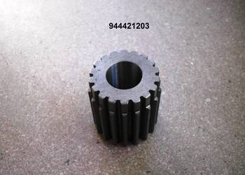 Koło centralne Z-18 L-52mm fi -22 mm do koparki Liebherr