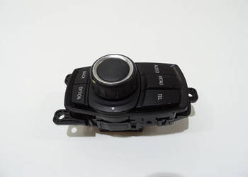 PANEL KONTROLER IDRIVE BMW F20 F21 OE 9261704 (20210522)