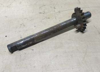 Wałek kopniaka Jawa 50 ogar Mustang