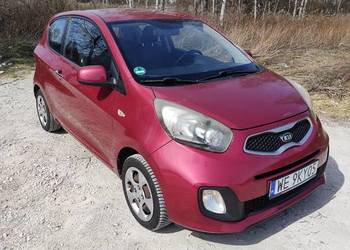 Sprzedam Kia Picanto