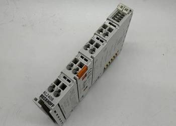 Beckhoff KL2408 8 DO Module