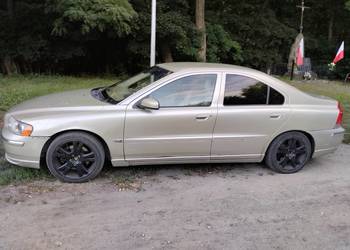 Sprzedam Volvo s60