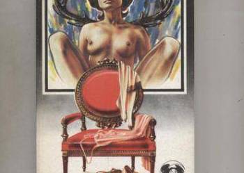 Pamiętniki Fanny Hill - John Cleland