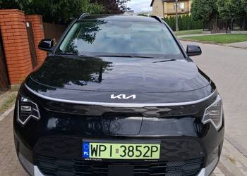 Kia Niro EV