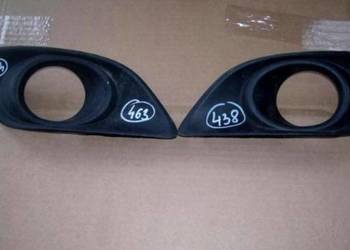 Toyota avensis T25 2006 | 2008 lewa lub prawa zaślepka Toyota avensis T25 2006 | 2008 lewa lub prawa zaślepka