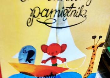 Plastusiowy pamiętnik Kownackiej ekskluzywna wersja limitowa