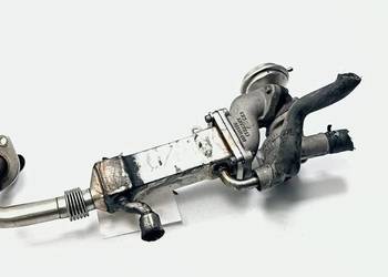 CHŁODNICZKA SPALIN AUDI A8 D3 057131636